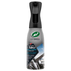 Turtle Wax HS Limpiacristales Mist sin rayas 591 ml 