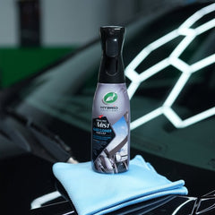 Turtle Wax HS Limpiacristales Mist sin rayas 591 ml 