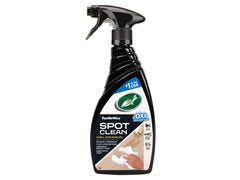 Turtle Wax Limpiador de Cuero 500ml 