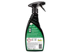 Turtle Wax Limpiador de Cuero 500ml 