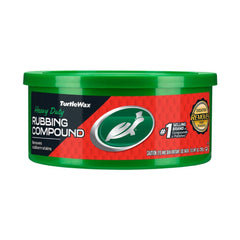 Pasta abrasiva Turtle Wax 298 gr 