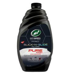 Turtle Wax HS Pro Champú con Cera 1,42 litros 