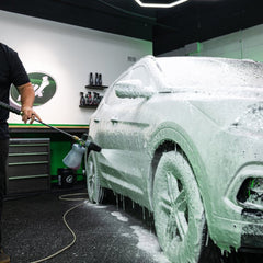 Turtle Wax HS Pro Champú con Cera 1,42 litros 