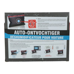 Pingi deshumidificador para coche pack doble 2x350g 