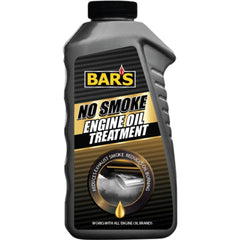 Tratamiento antifricción sin humo para aceite de motor Bars 