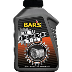 Tratamiento para caja de cambios manual Bars 