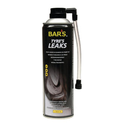 Bar's Tyre's Leaks Reparación de neumáticos 500 ml 