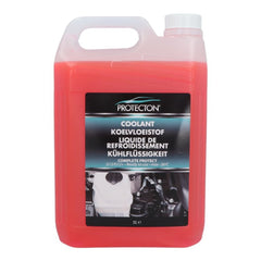Protecton Complete Protect Refrigerante RTU G12/G12+ -26 5 litros 