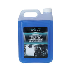 Protecton Refrigerante listo para usar 5 litros 