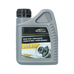 Líquido de frenos Protecton 500 ml 