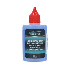 Spray desbloqueador Protecton Lock 50 ml 