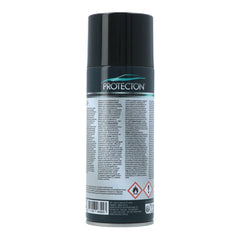Protecton Spray de silicona para gomas 400 ml 