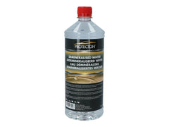 Protecton Agua desmineralizada 1 litro 