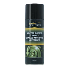 Grasa de cobre Protecton 400 ml 