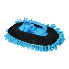 Set de 5 cepillos Protecton para lavado de coche 