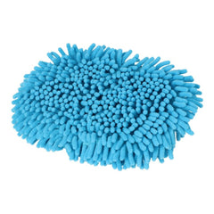 Set de 5 cepillos Protecton para lavado de coche 