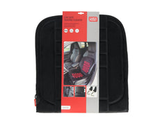 Almohadilla térmica de asiento para coche 12 V 