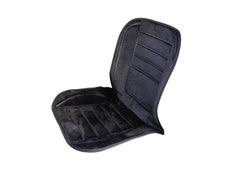 Almohadilla térmica de asiento para coche 12 V 
