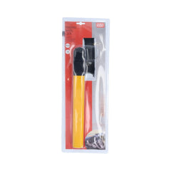 Cerradura de volante Carpoint Rotarylock 