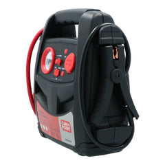 Carpoint Jumpstarter 12V/7Ah 2 en 1 LED 