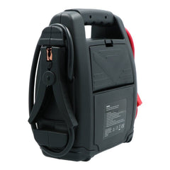 Carpoint Jumpstarter 12V/7Ah 2 en 1 LED 