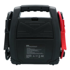 Carpoint Jumpstarter 12V/7Ah 2 en 1 LED 