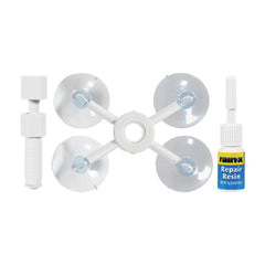 Kit de reparación Rain-X para parabrisas 