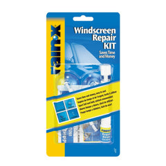 Kit de reparación Rain-X para parabrisas 