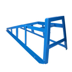 Rampa de acceso Carpoint 2000 kg 