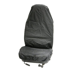 Protectores de asiento Carpoint, 2 unidades. 