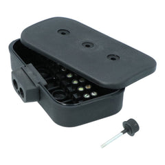 Caja distribuidora de cables 12V Carpoint 