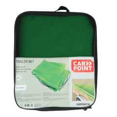 Red de remolque de malla fina Carpoint 250x450 cm 