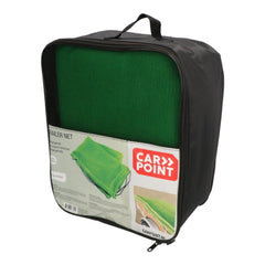 Red de remolque de malla fina Carpoint 250x450 cm 
