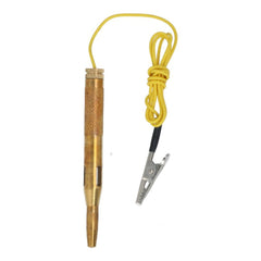 Comprobador de voltaje Carpoint 6V-24V 