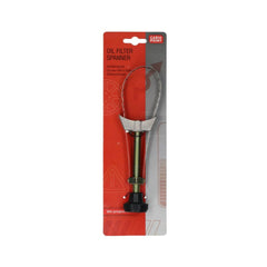 Llave para filtro de aceite Carpoint 