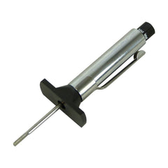 Medidor de profundidad del dibujo Carpoint Tyre Treat 
