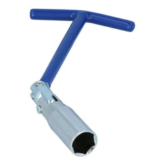 Llave en T para bujías Carpoint 16 mm 