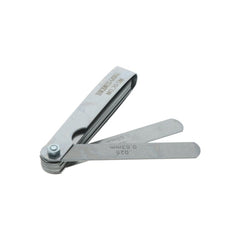 Juego de galgas Carpoint 0,04-0,63 mm 