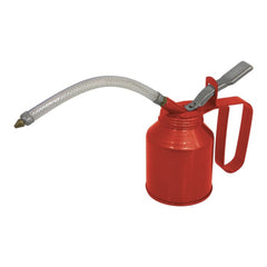 Carpoint Standard Oiler 180ml rojo 