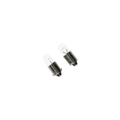 Bombillas premium Carpoint para coche 12V T4W 2 unidades. 