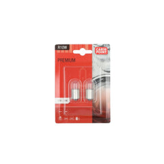 Bombillas Premium Carpoint para coche 12V R10W 2 uds. 