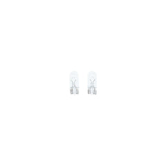 Bombillas para coche Carpoint Premium 12V W5W, 2 unidades 