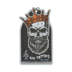 Pingi Airfresher Air Tatuajes The Legend 