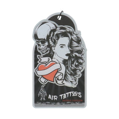 Pingi Ambientador Air Tattoos Papaya Passion 
