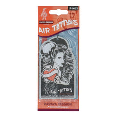 Pingi Ambientador Air Tattoos Papaya Passion 