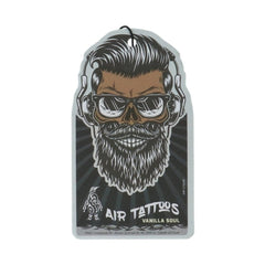 Pingi ambientador Air Tattoos Vanilla Soul 