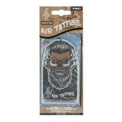 Pingi ambientador Air Tattoos Vanilla Soul 
