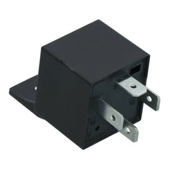 Relé Carpoint 12V de 4 polos, 30 A Z165 