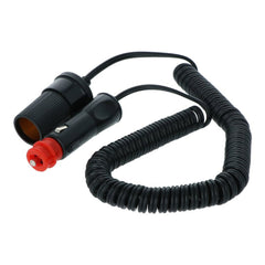 Cable alargador Carpoint 12/24 V 250 cm 5 A 