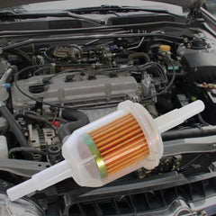Filtro de gasolina Carpoint 